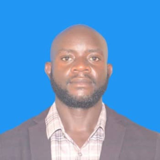 Mr. Baraka Matinde Magabe