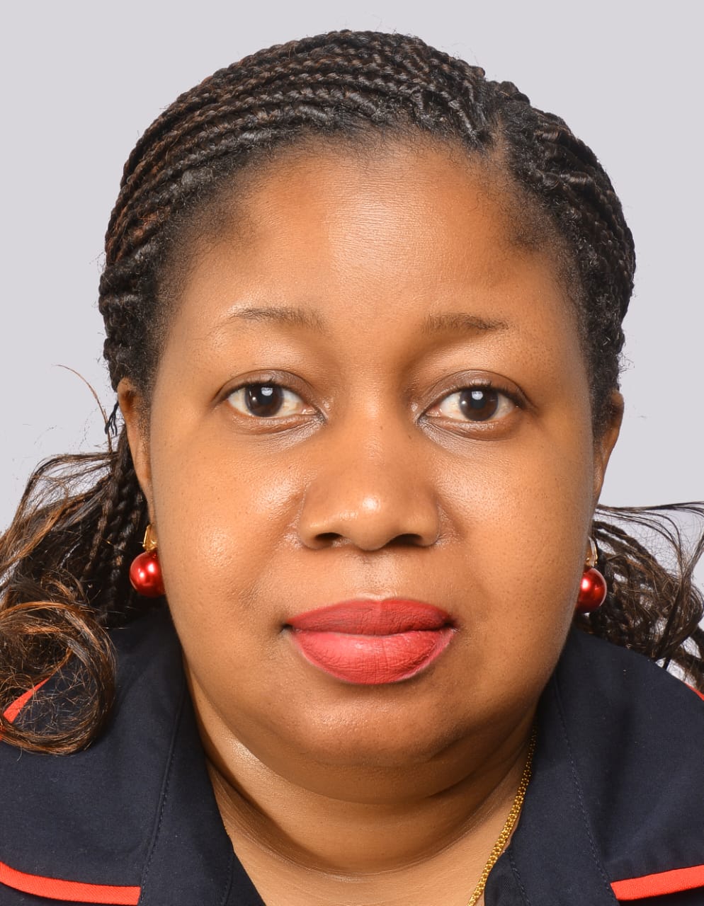 Dr. Florence Upendo Rashidi