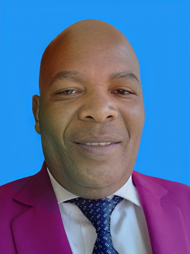 Dr. Hector John Mongi